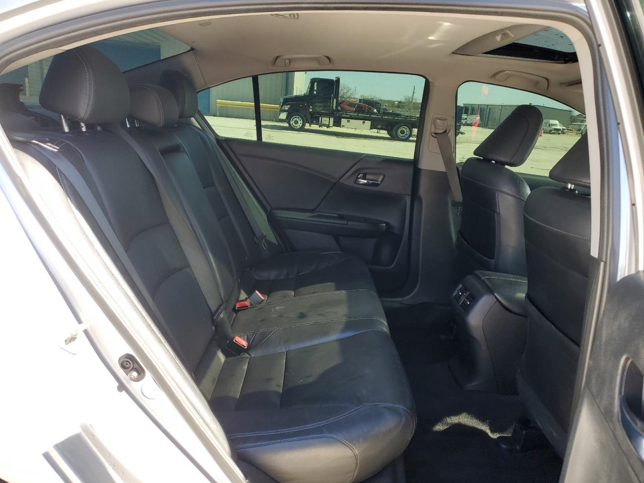 2016 Honda Accord - Image 10
