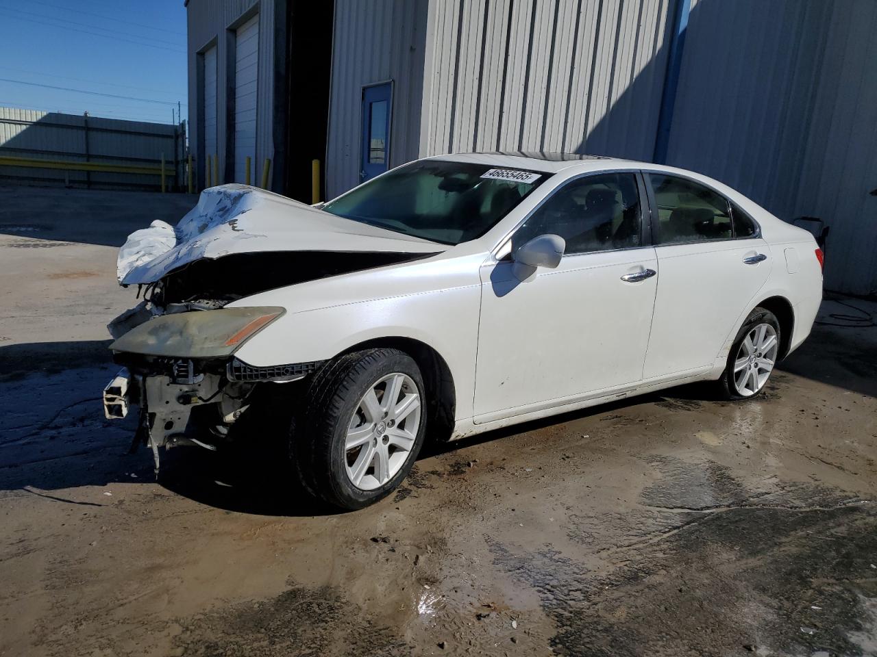 2007 Lexus ES - Image 1