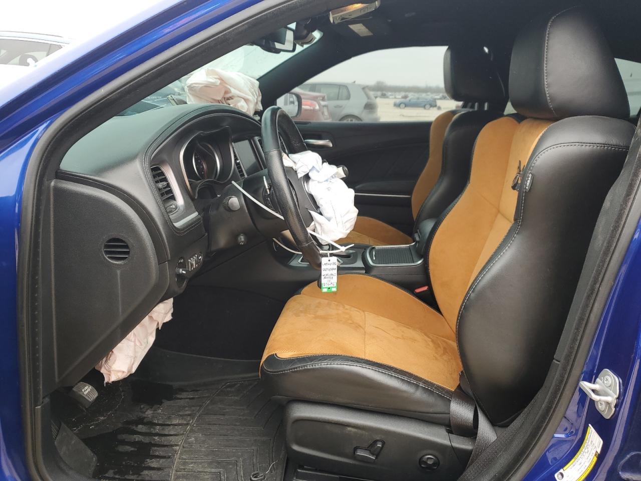 2020 Dodge Charger - Image 7