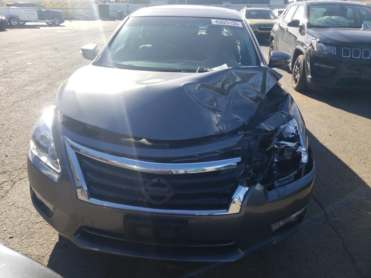 2015 Nissan Altima - Image 5