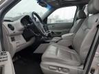 2010 Honda Pilot Touring en Venta en Harleyville, SC - Side