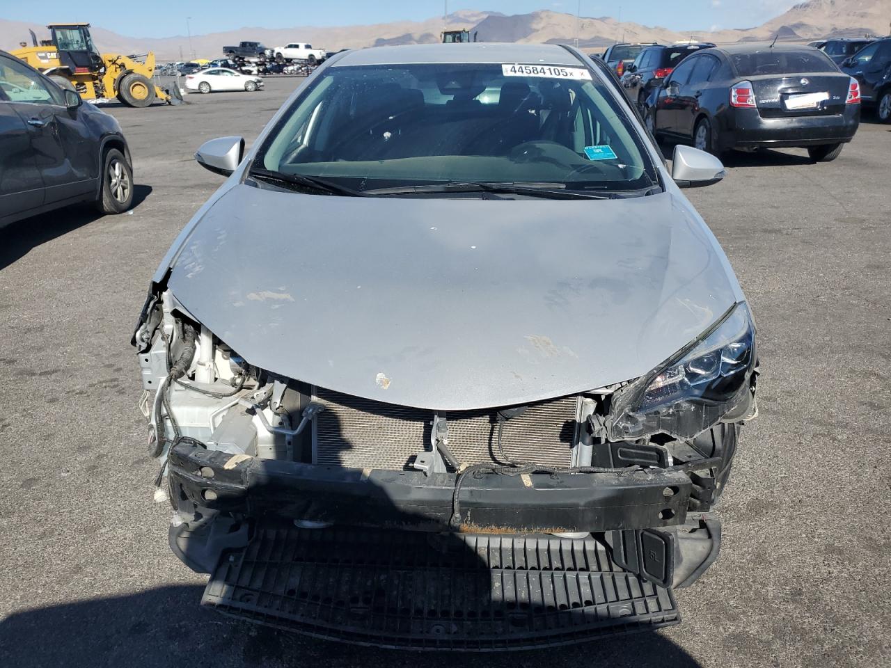 2019 Toyota Corolla - Image 5