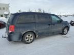 2012 DODGE GRAND CARAVAN SE for sale at Copart QC - MONTREAL