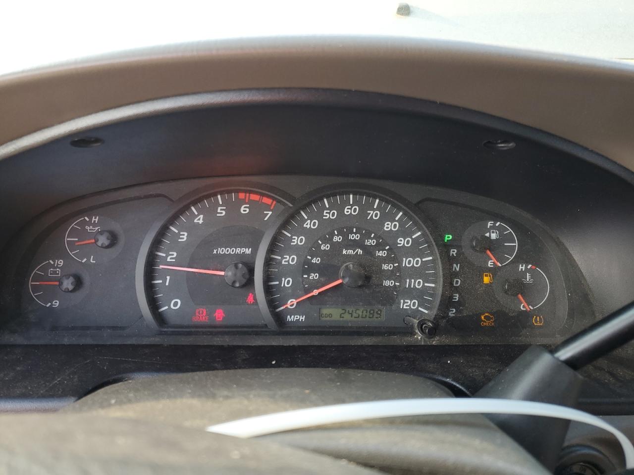 2006 Toyota Tundra - Image 9