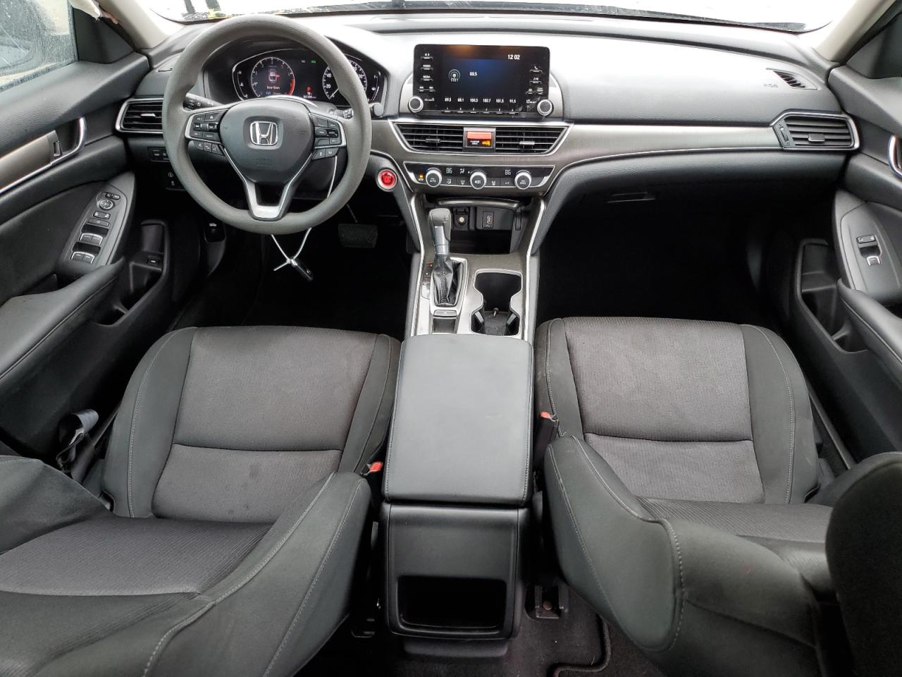 2019 Honda Accord - Image 8
