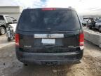 2015 Honda Pilot Exl на продаже в Kansas City, KS - Rear End