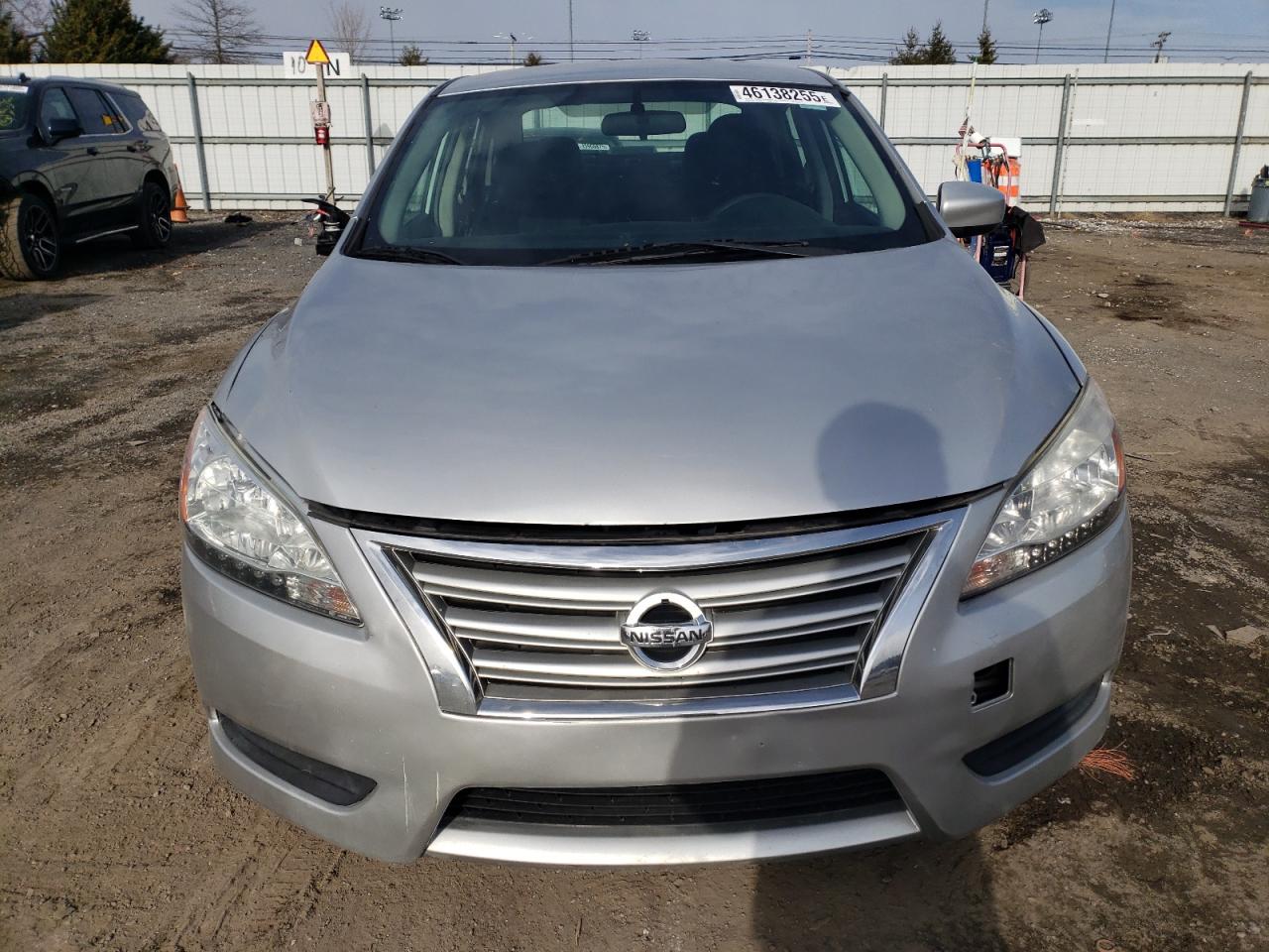 2014 Nissan Sentra - Image 5