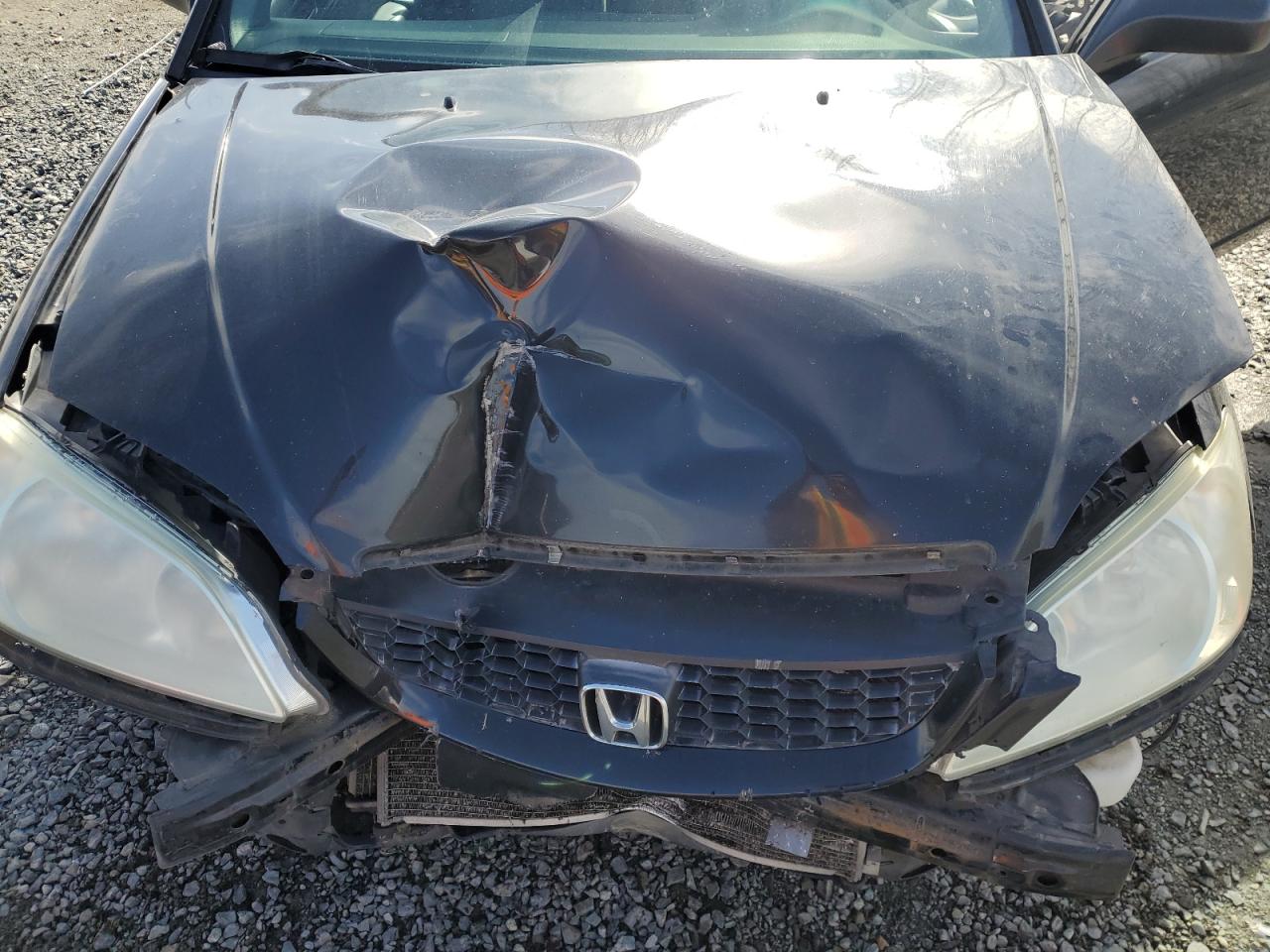 2004 Honda Civic - Image 11