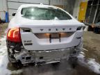 2016 Volvo S60 Platinum en Venta en Candia, NH - Rear End