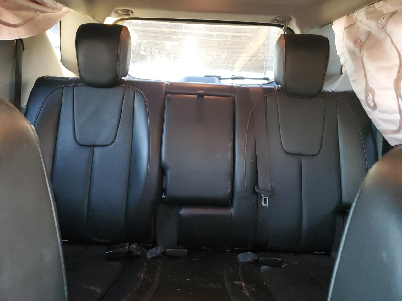 2012 Chevrolet Equinox - Image 10