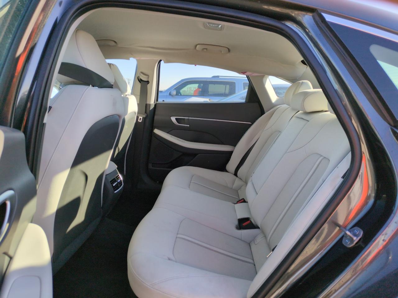 2024 Hyundai Sonata - Image 10