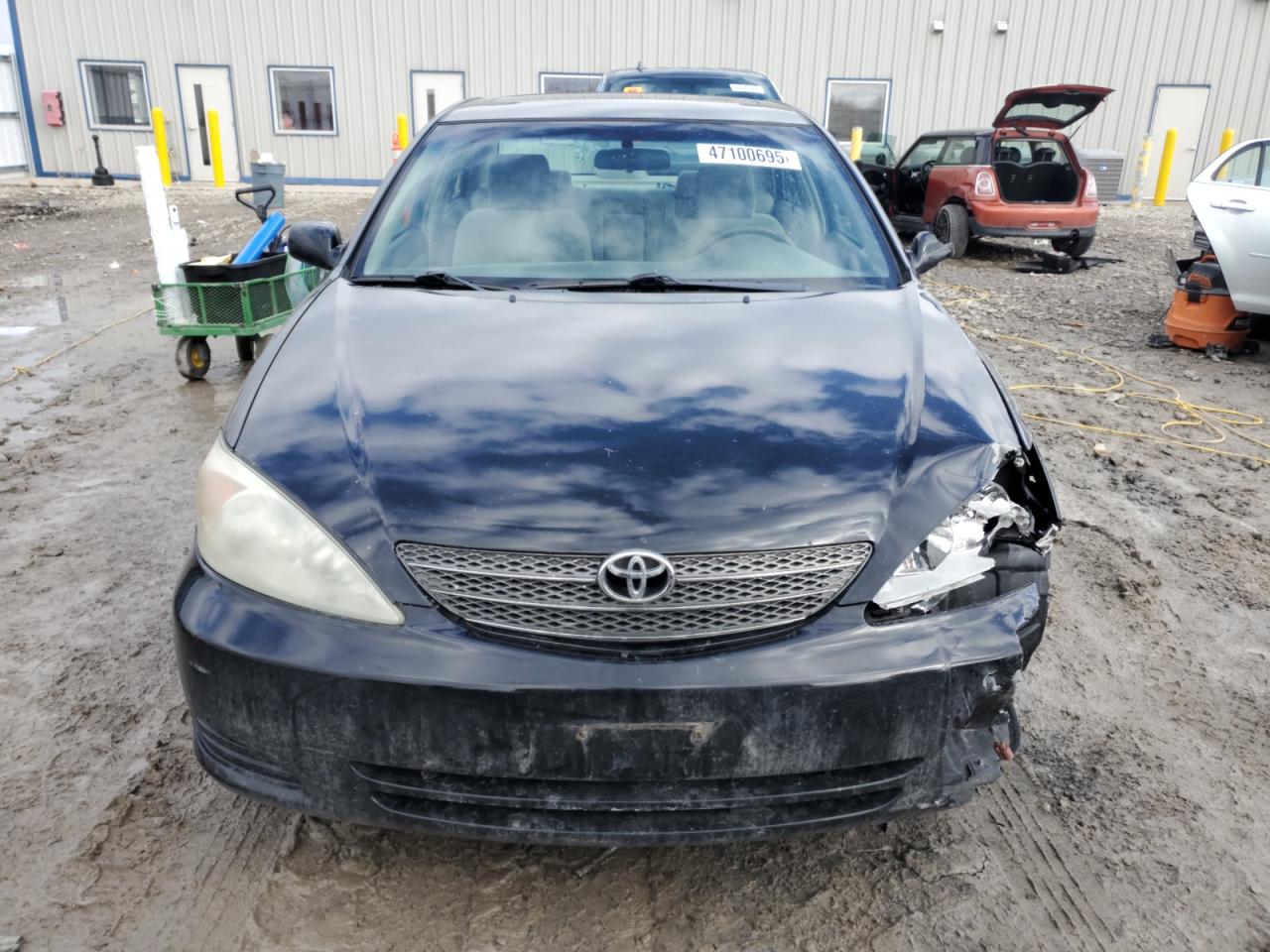 2004 Toyota Camry - Image 5