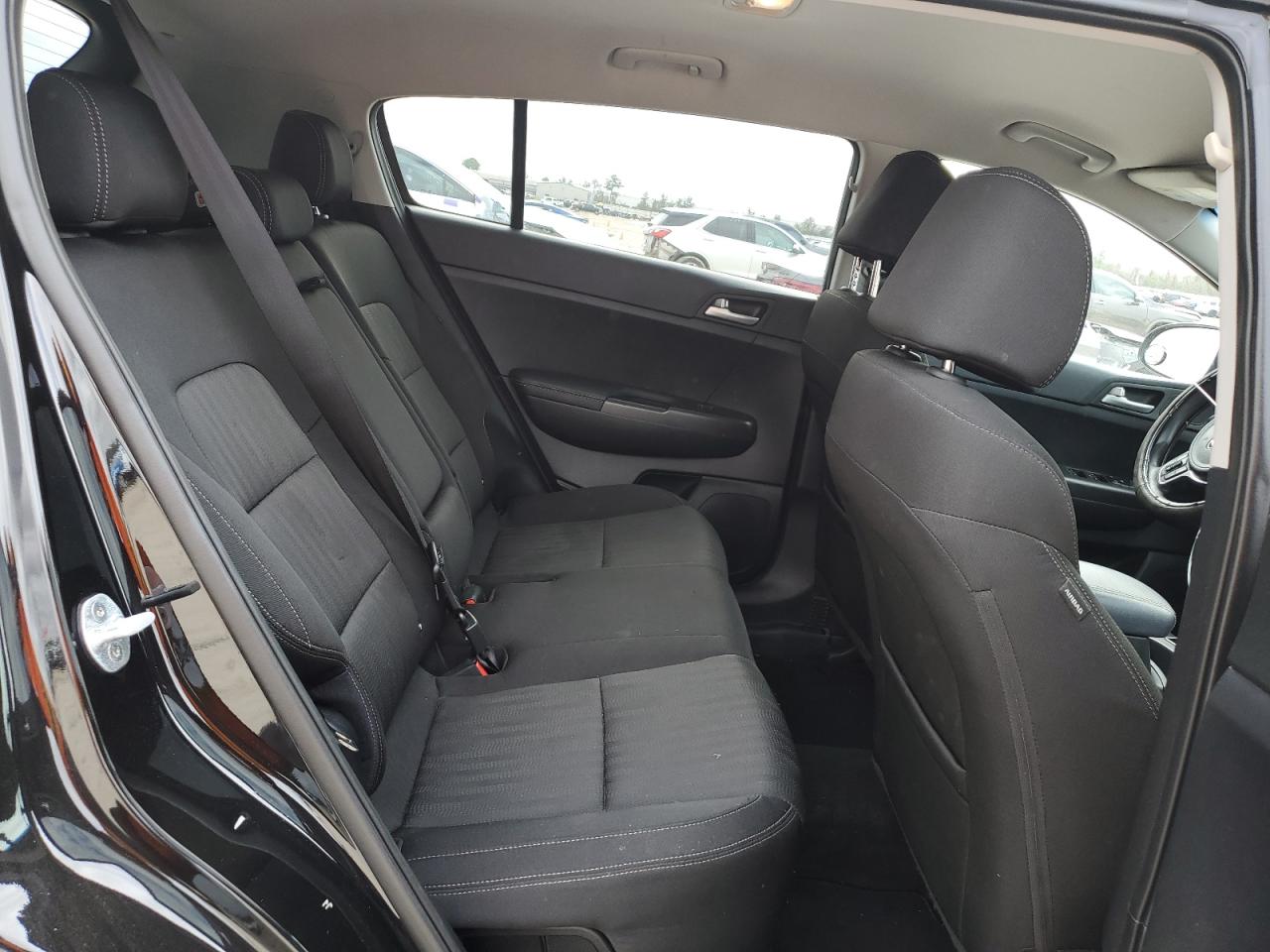 2019 Kia Sportage - Image 12