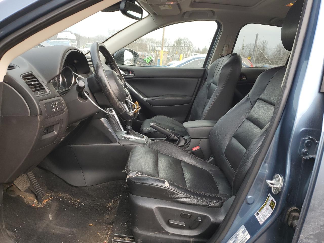 2014 Mazda CX-5 - Image 7