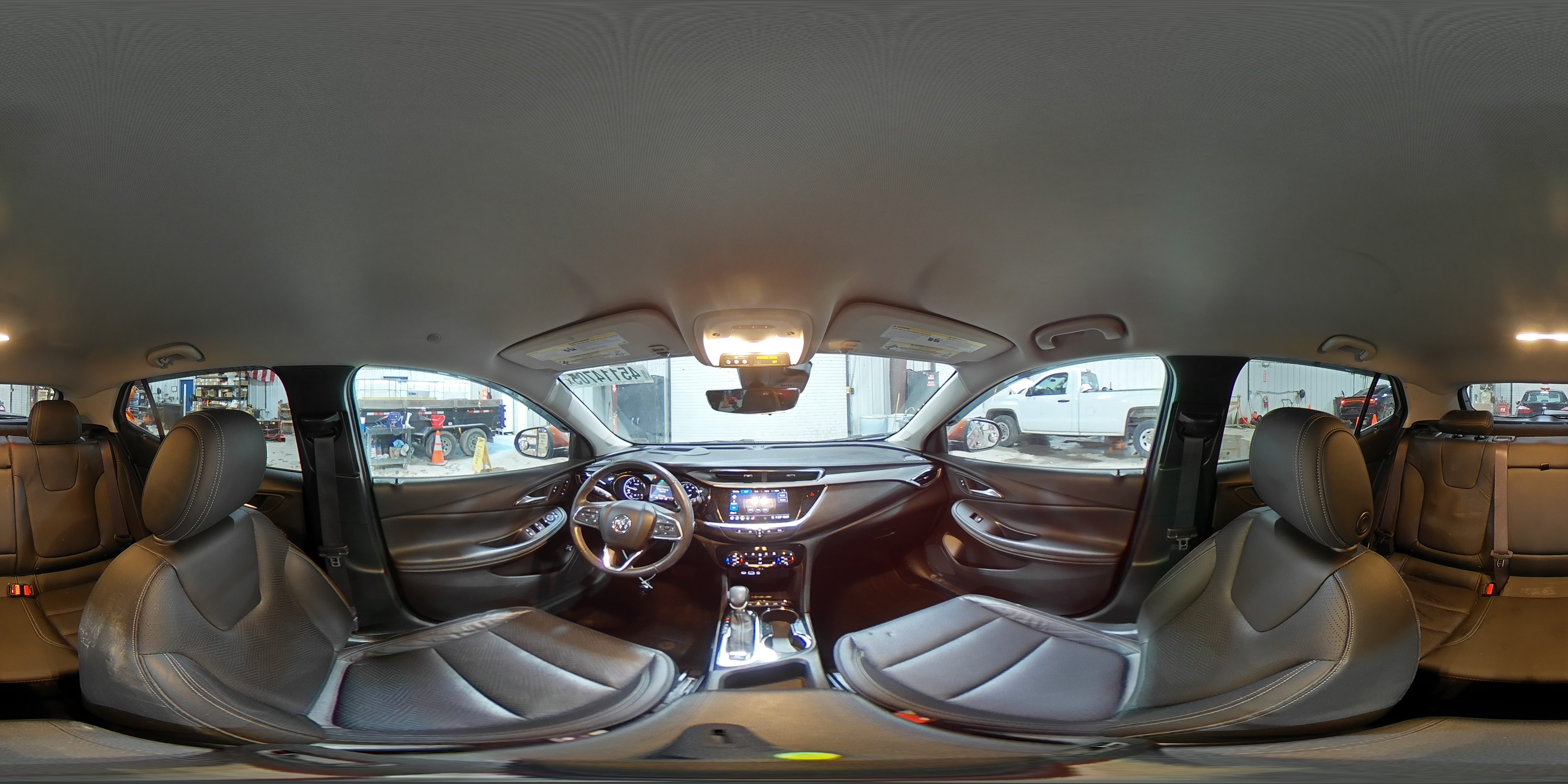 2020 Buick Encore - Image 16