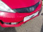 2012 HONDA JAZZ SI I- for sale at Copart NEWBURY