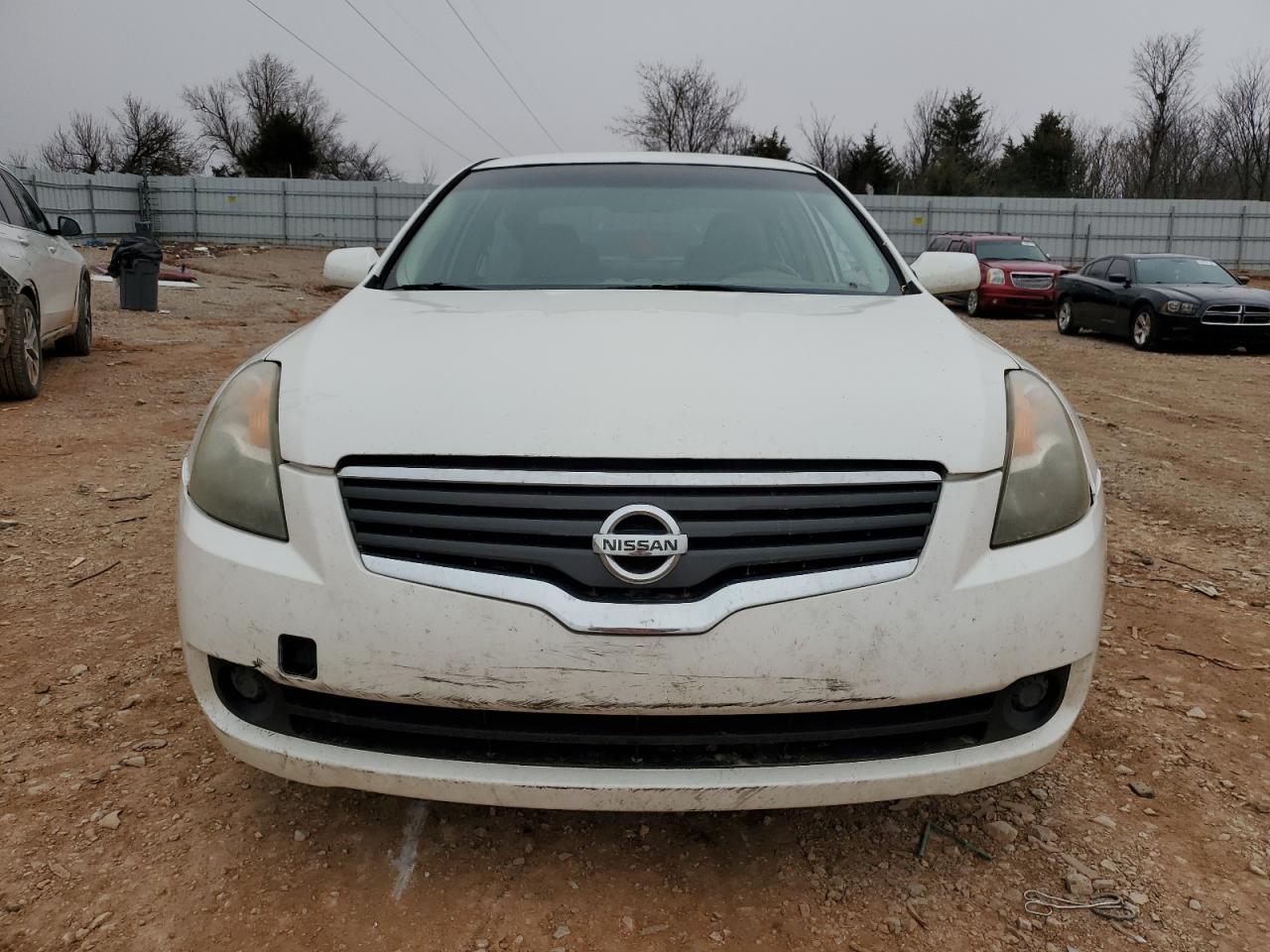 2009 Nissan Altima - Image 5