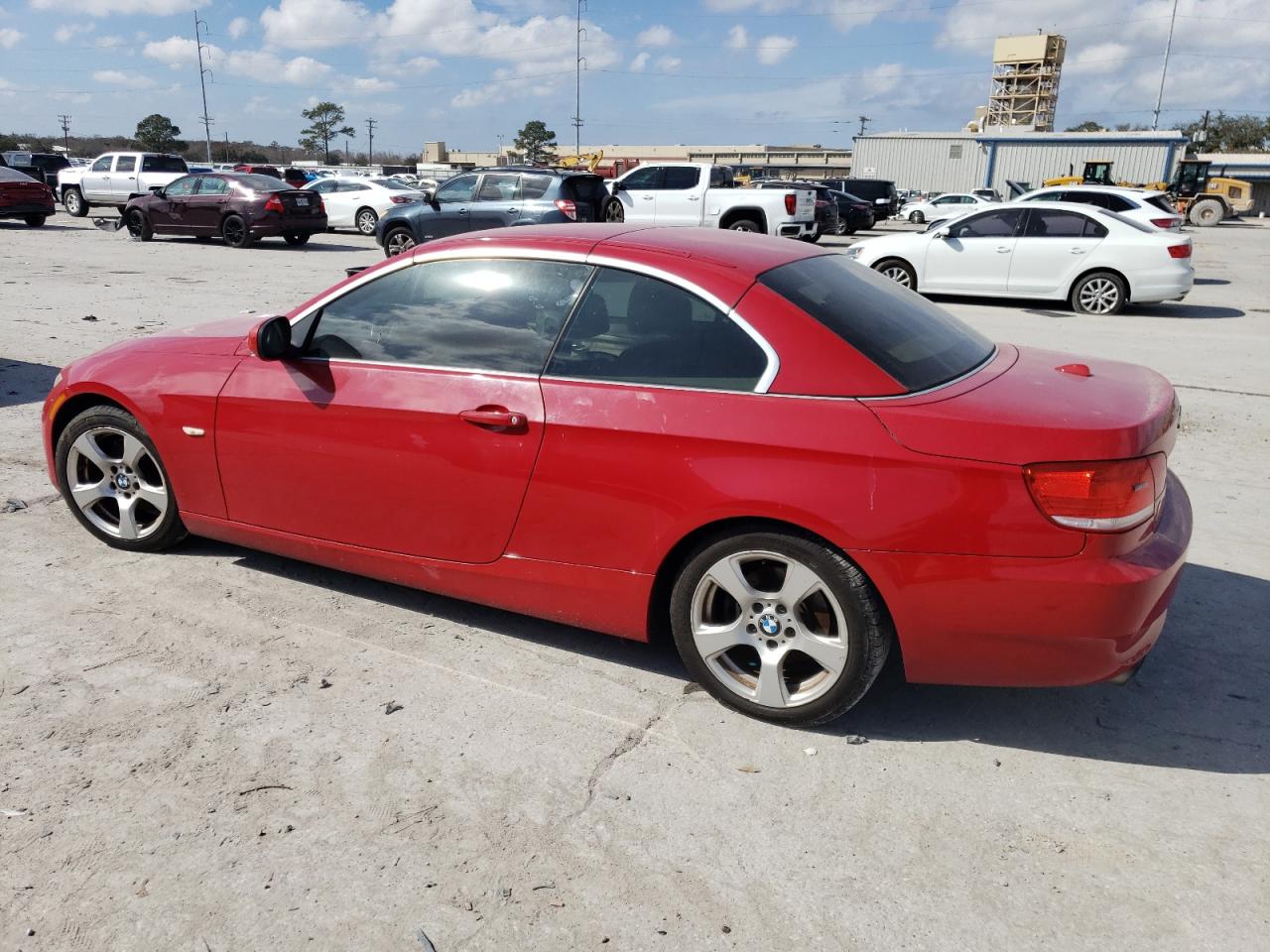 2010 BMW 3er - Image 2