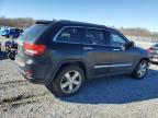2012 Jeep Grand Cherokee Overland for Sale in Gastonia, NC - Front End