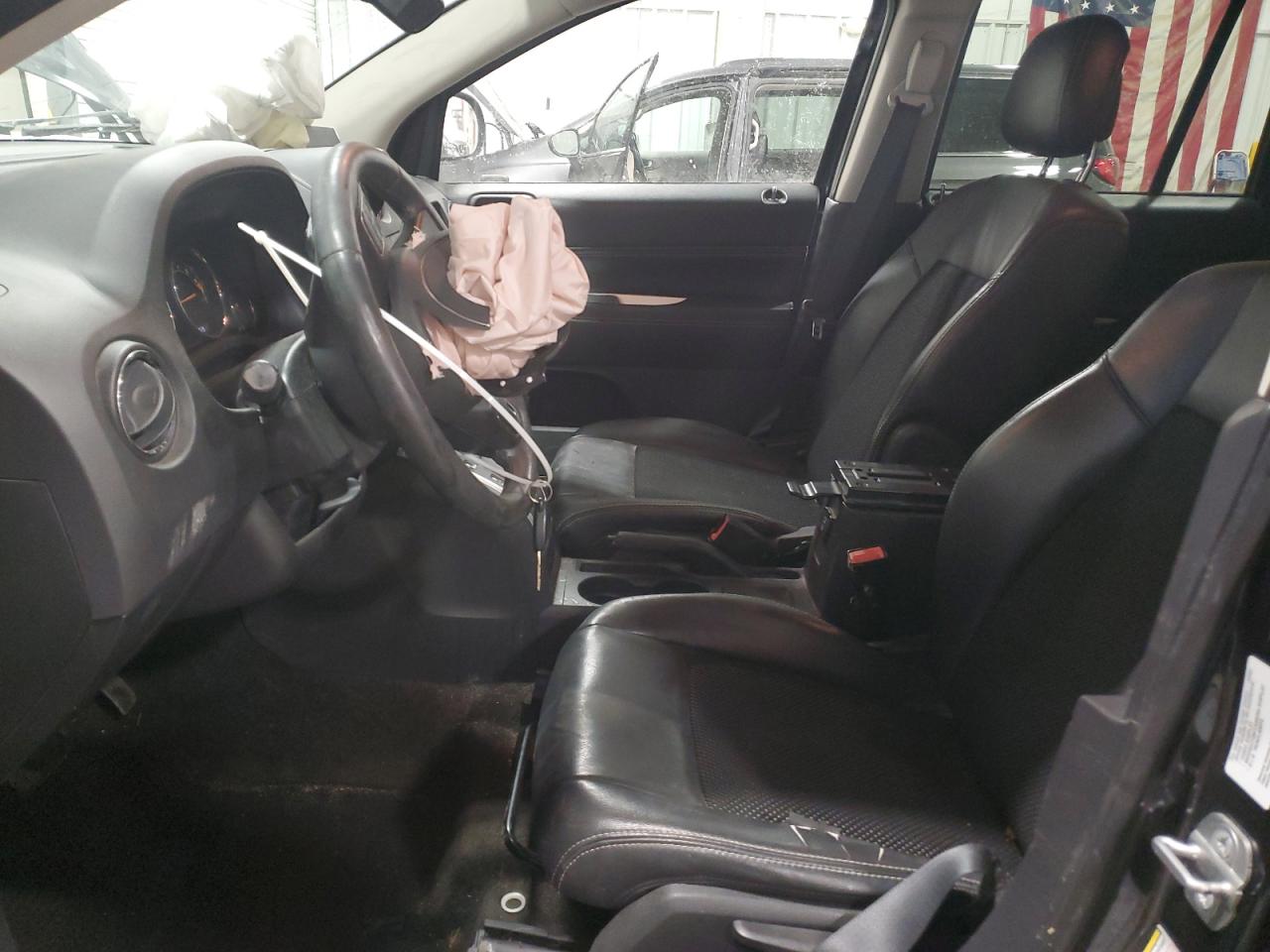 2014 Jeep Compass - Image 7