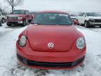 2012 Volkswagen Beetle  zu verkaufen in Cicero, IN - Front End