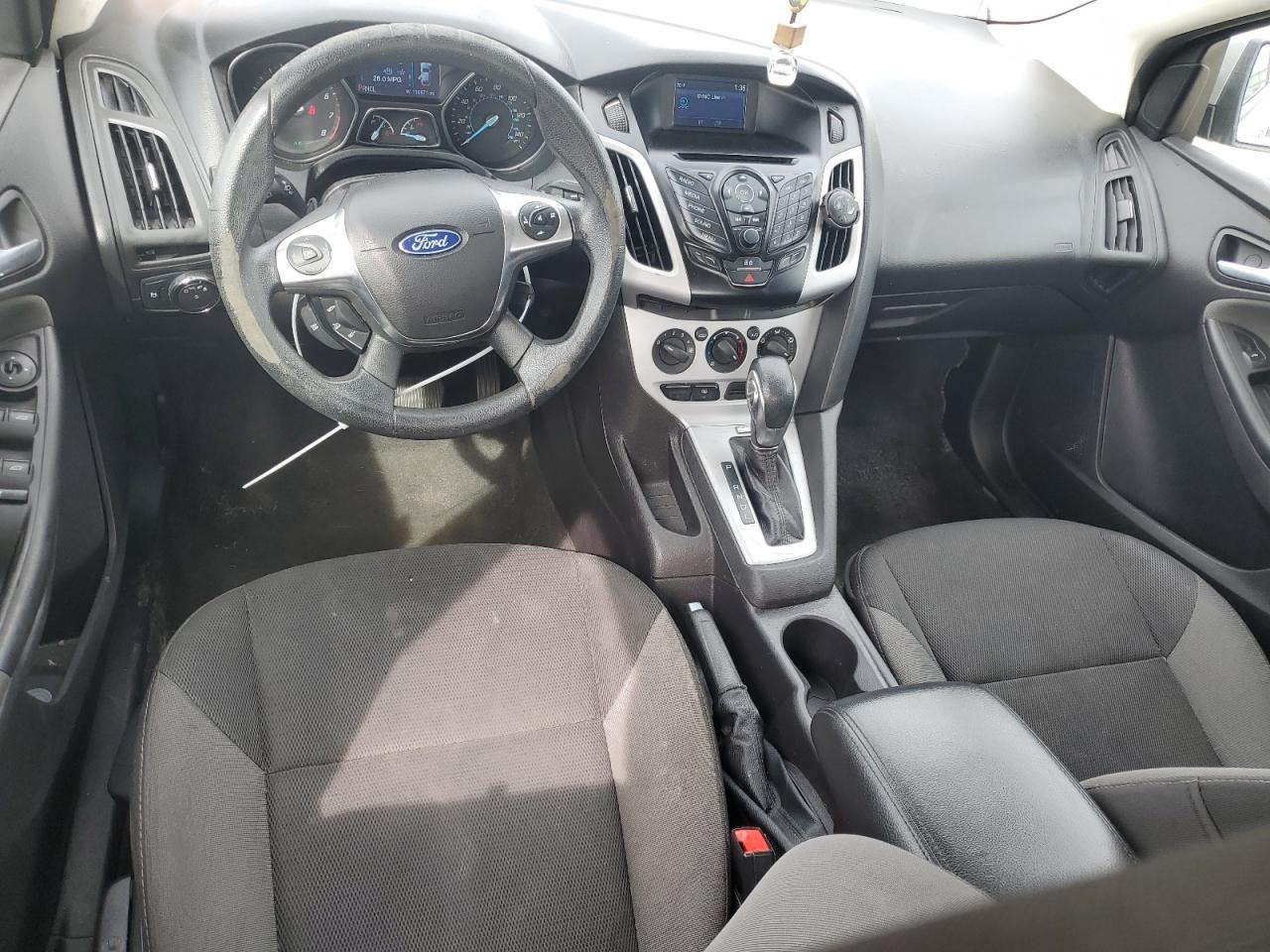 2014 Ford Focus - Image 8