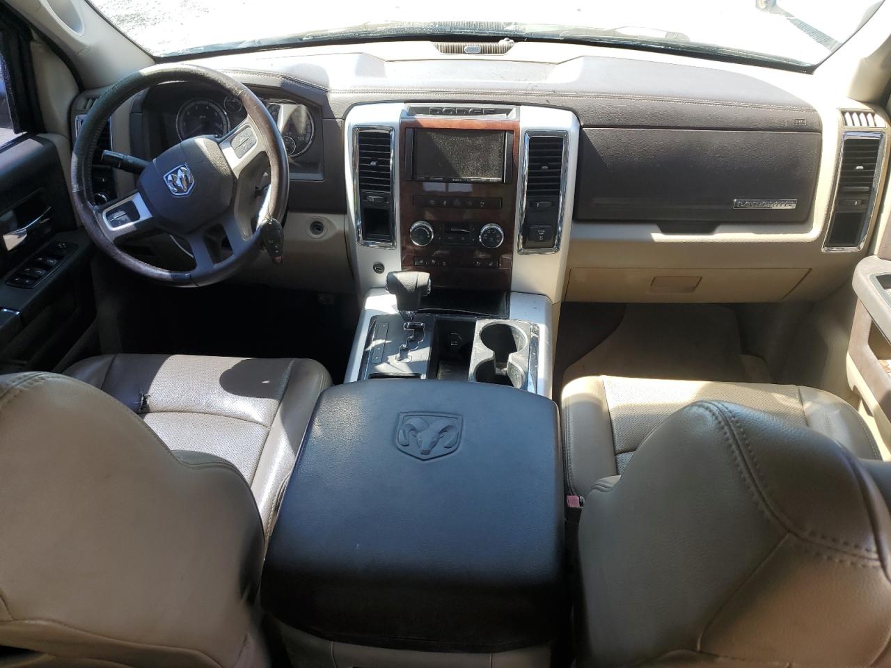 2010 Dodge RAM - Image 8