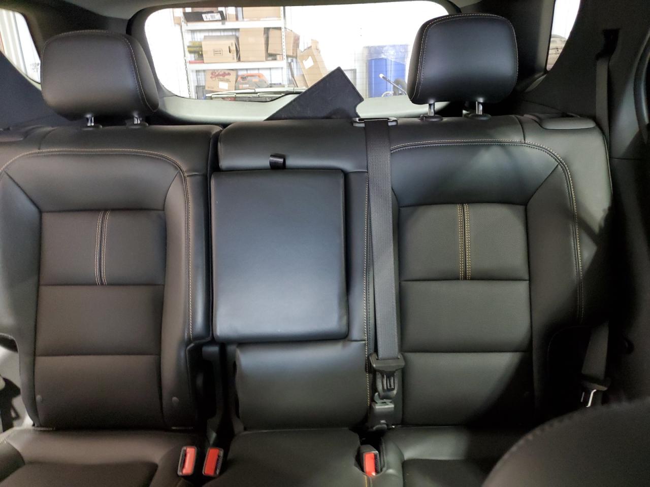 2022 Chevrolet Equinox - Image 10