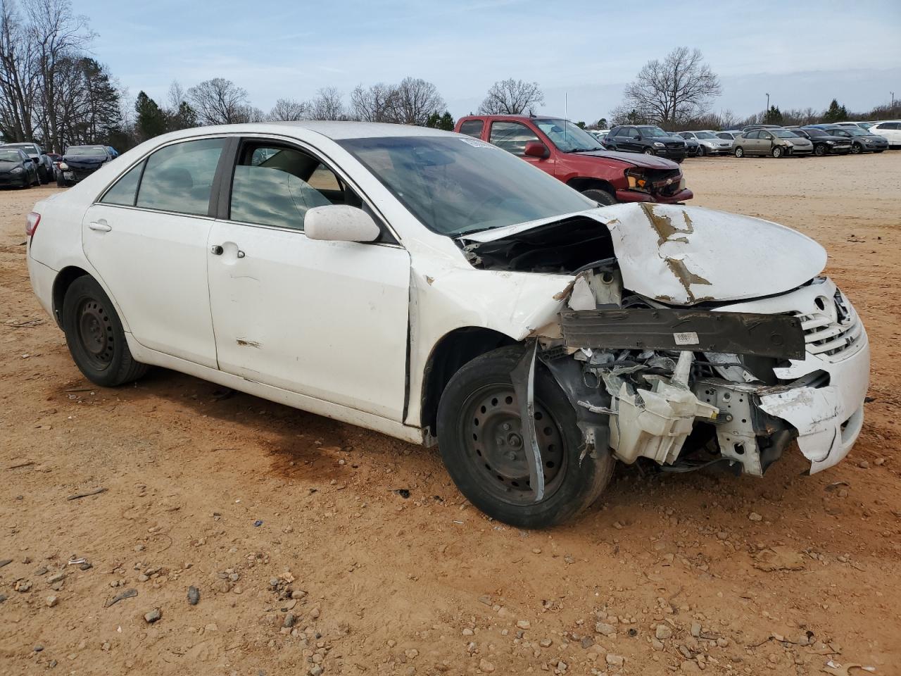 2009 Toyota Camry - Image 4
