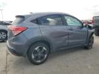 2018 Honda Hr-V Exl for Sale in Wilmer, TX - Front End