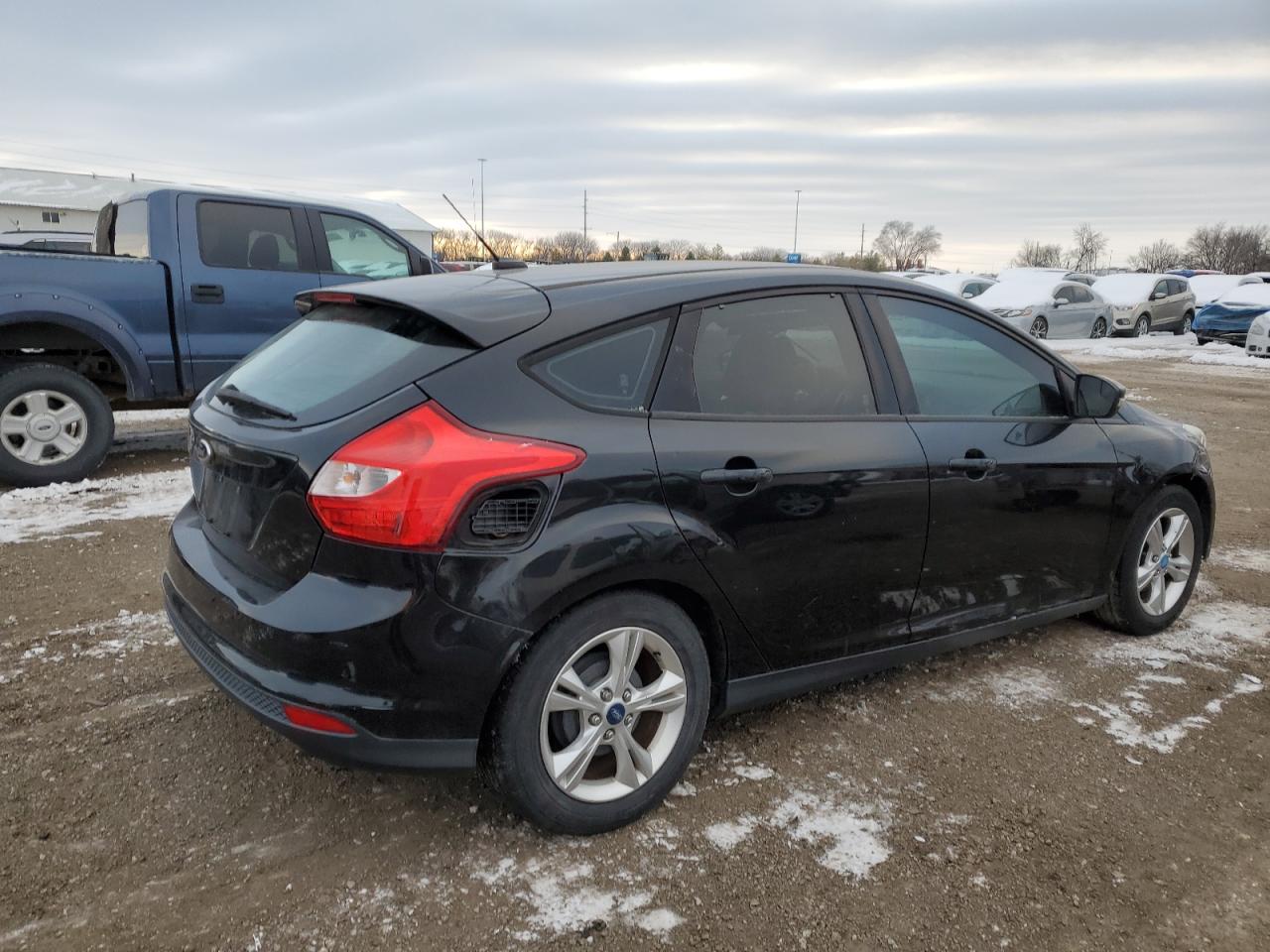 2013 Ford Focus - Image 3