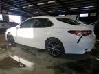 2018 TOYOTA CAMRY L à vendre chez Copart CT - HARTFORD SPRINGFIELD