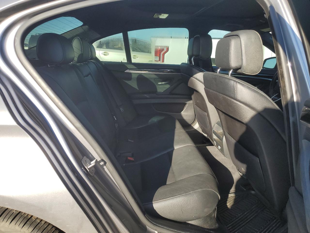 2013 BMW 5er - Image 10