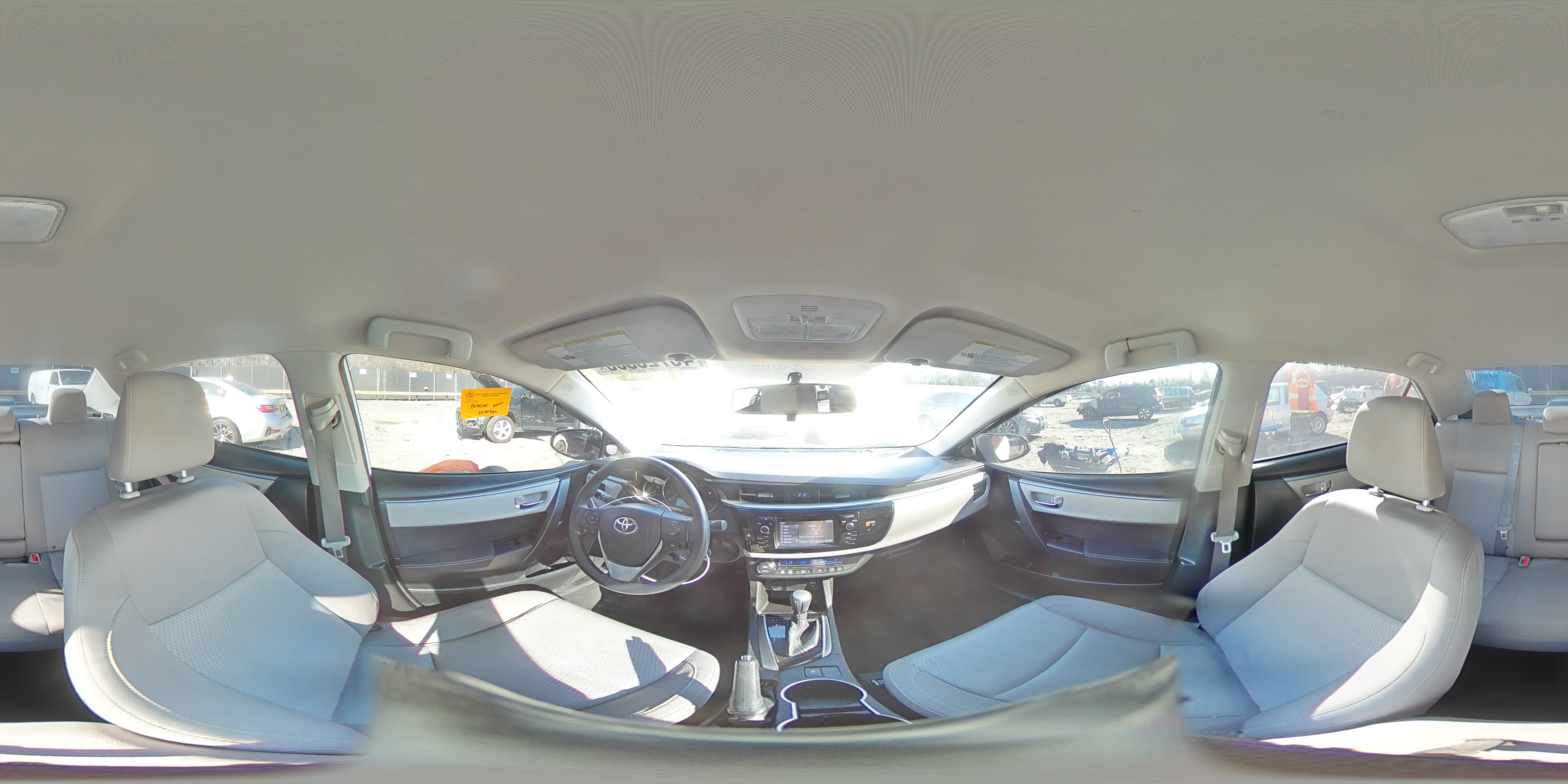 2016 Toyota Corolla - Image 12