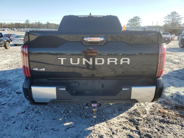  TOYOTA TUNDRA 2023 Черный