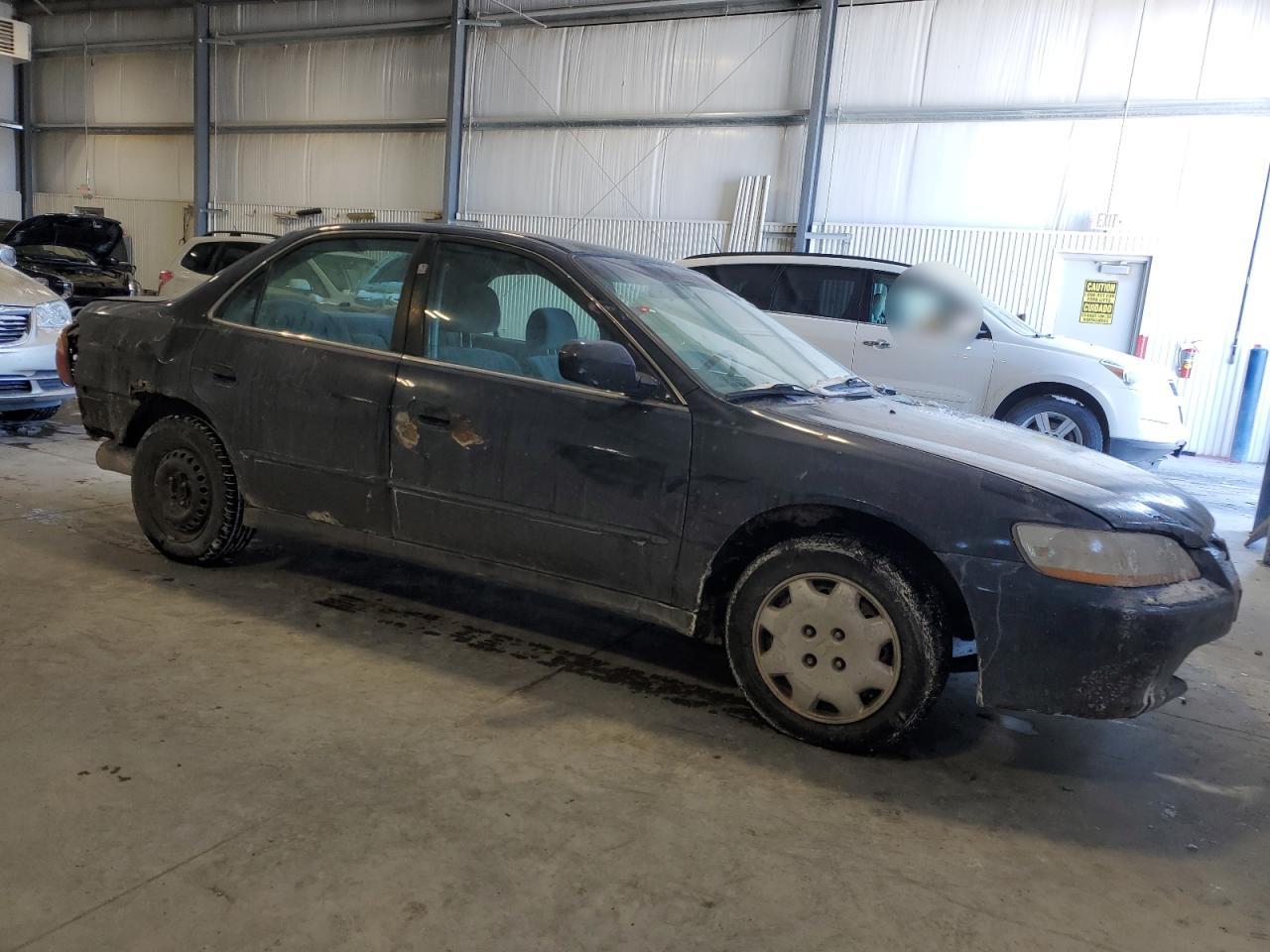 2000 Honda Accord - Image 4