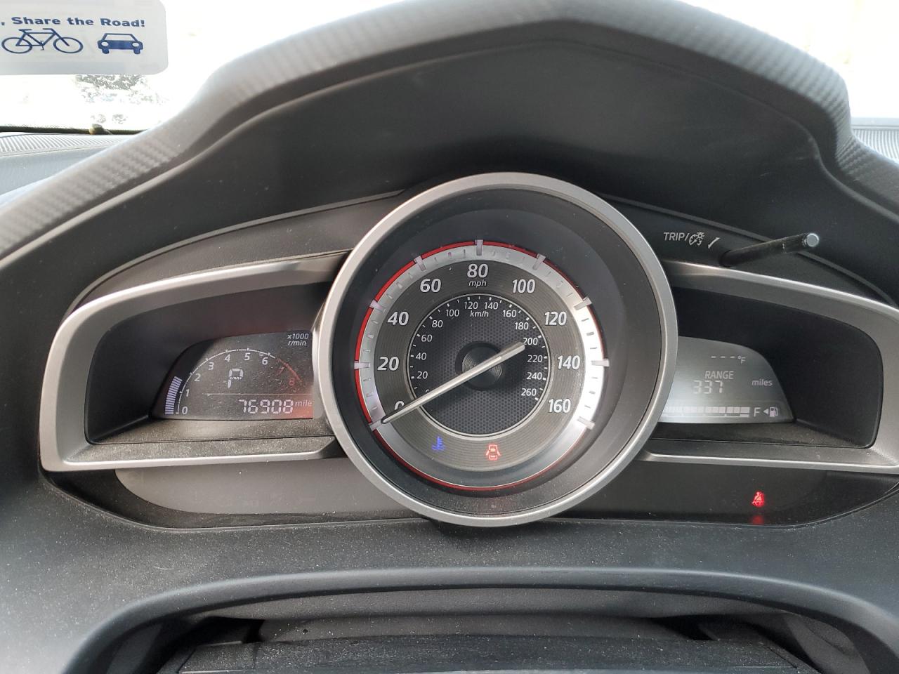 2014 Mazda 3 - Image 9