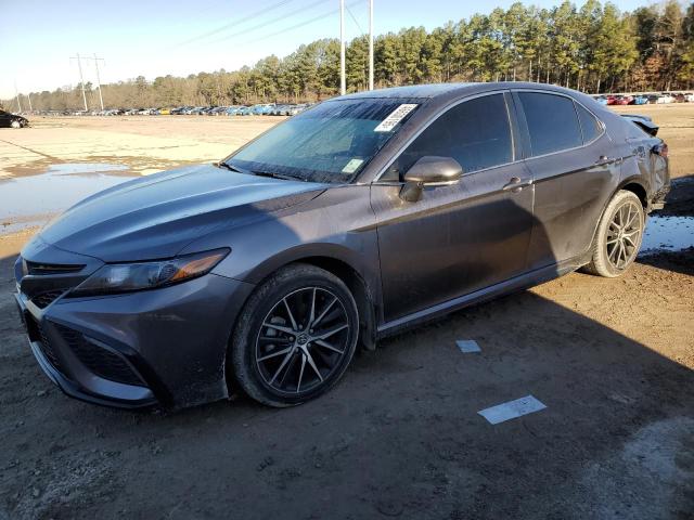 TOYOTA CAMRY – zdjęcie z aukcji, lot #46630195