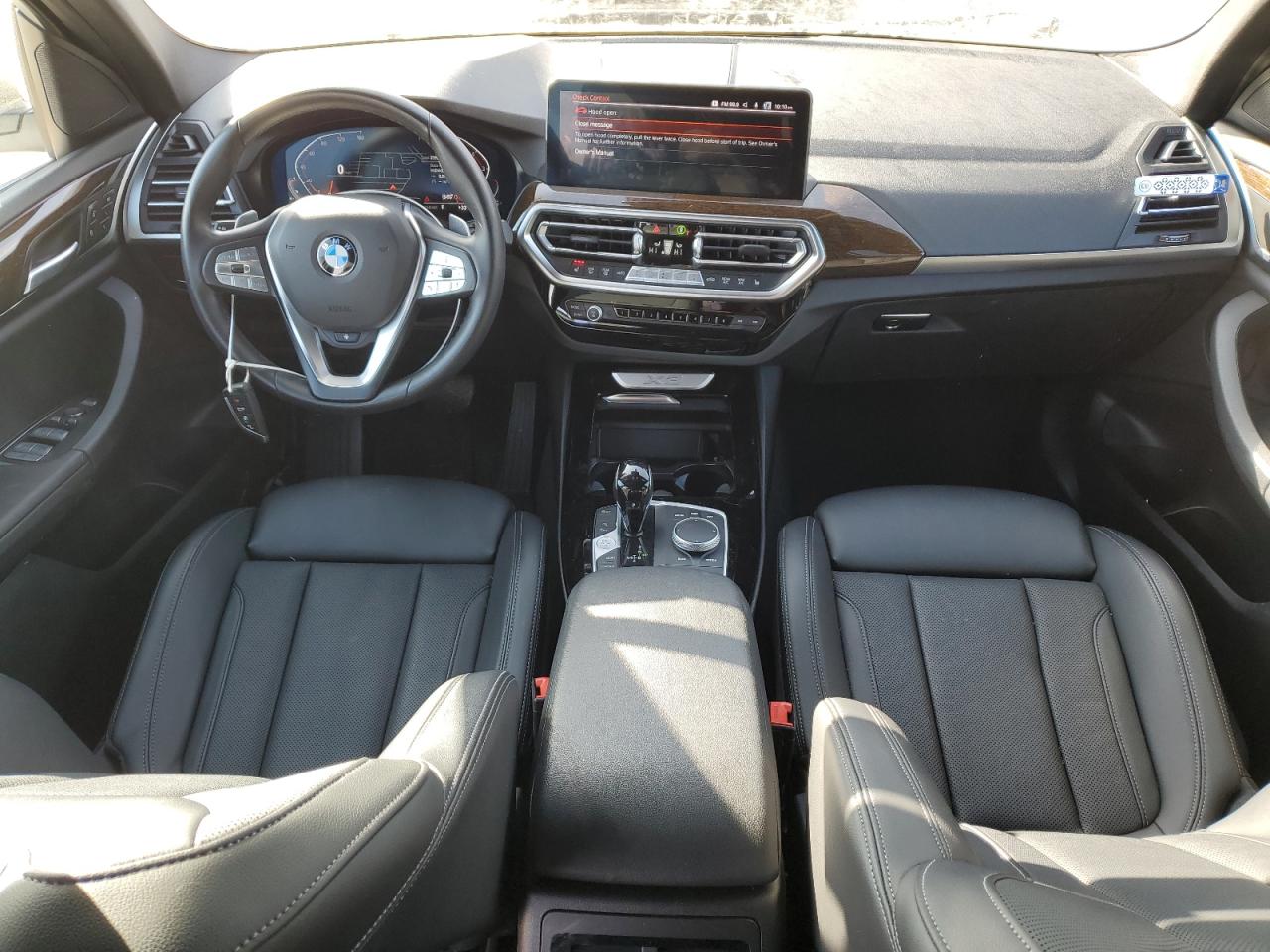 2022 BMW X3 - Image 8