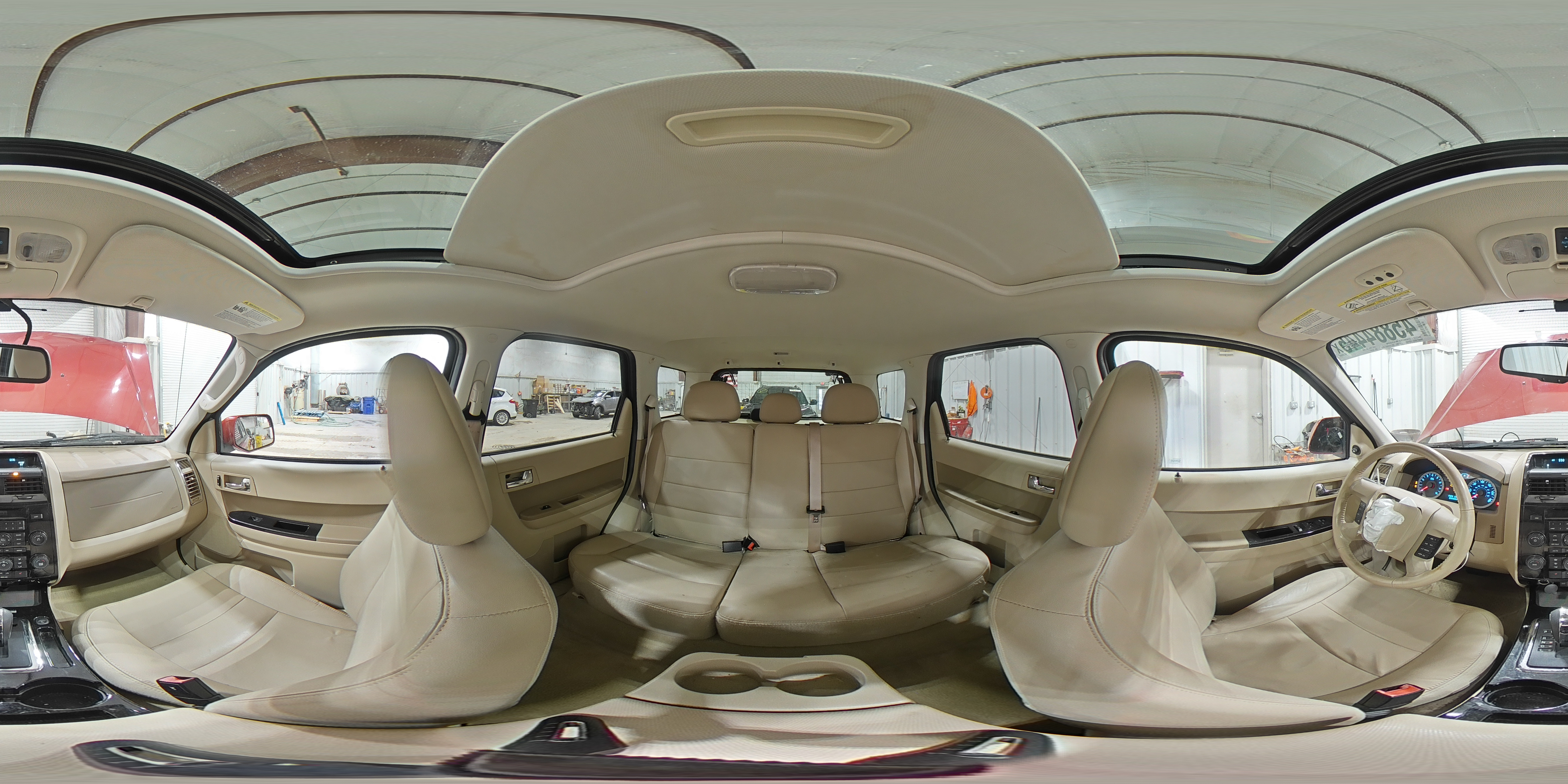 2012 Ford Escape - Image 14