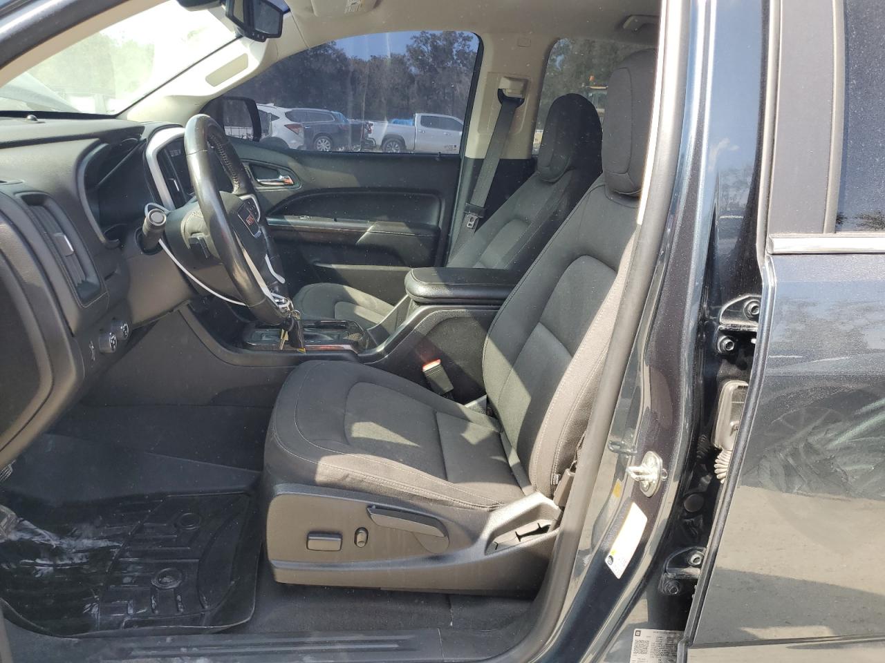 2019 GMC Canyon - Image 7
