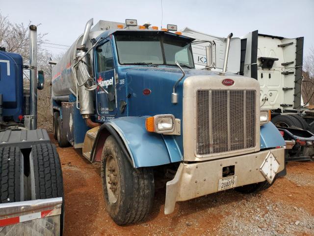 2006 Peterbilt 357 