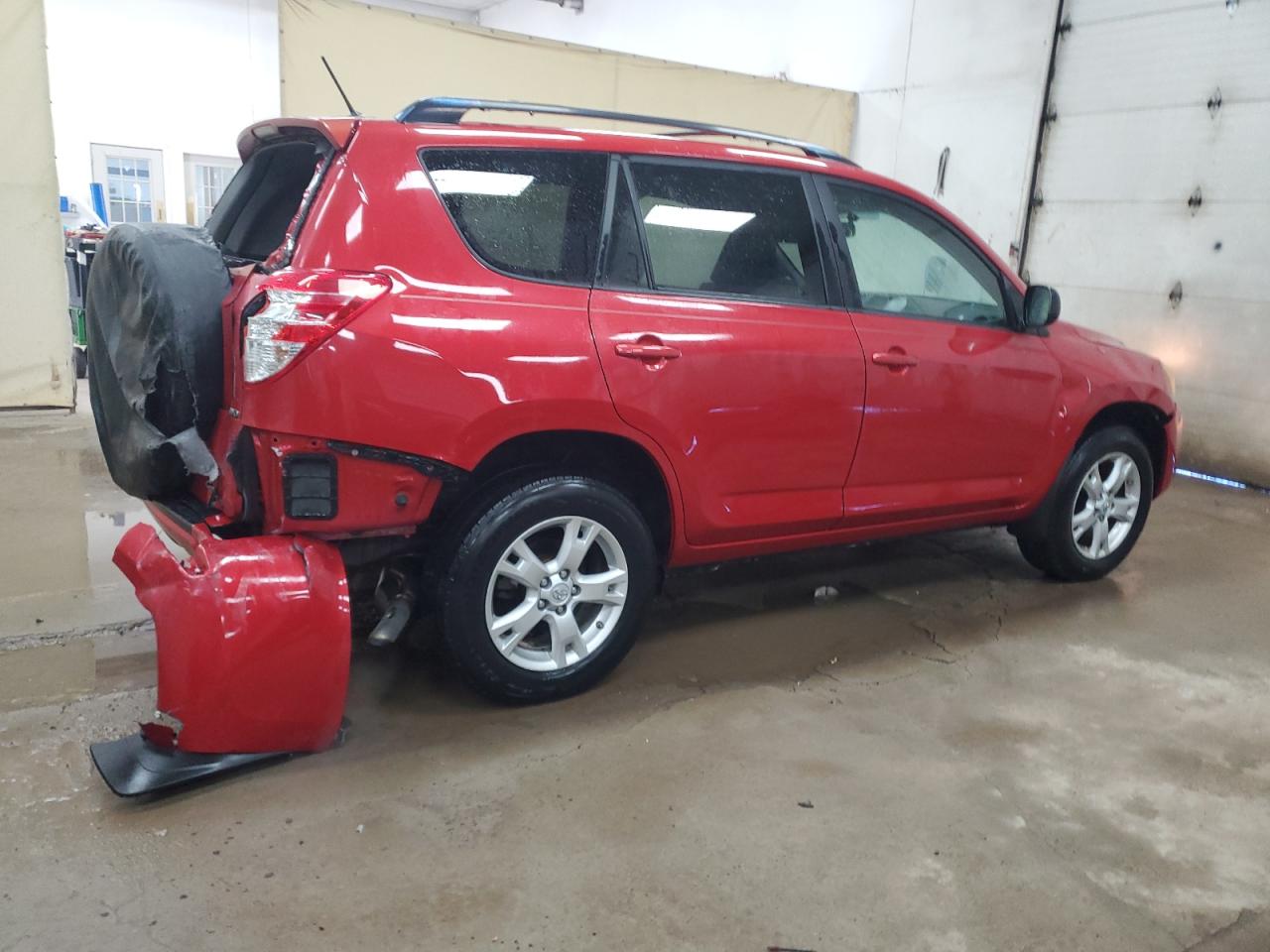 2011 Toyota RAV 4 - Image 3