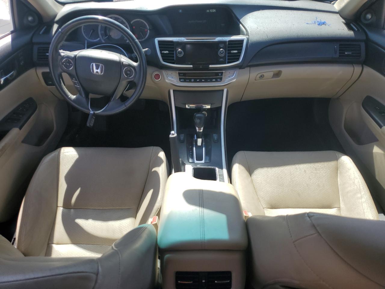 2015 Honda Accord - Image 8