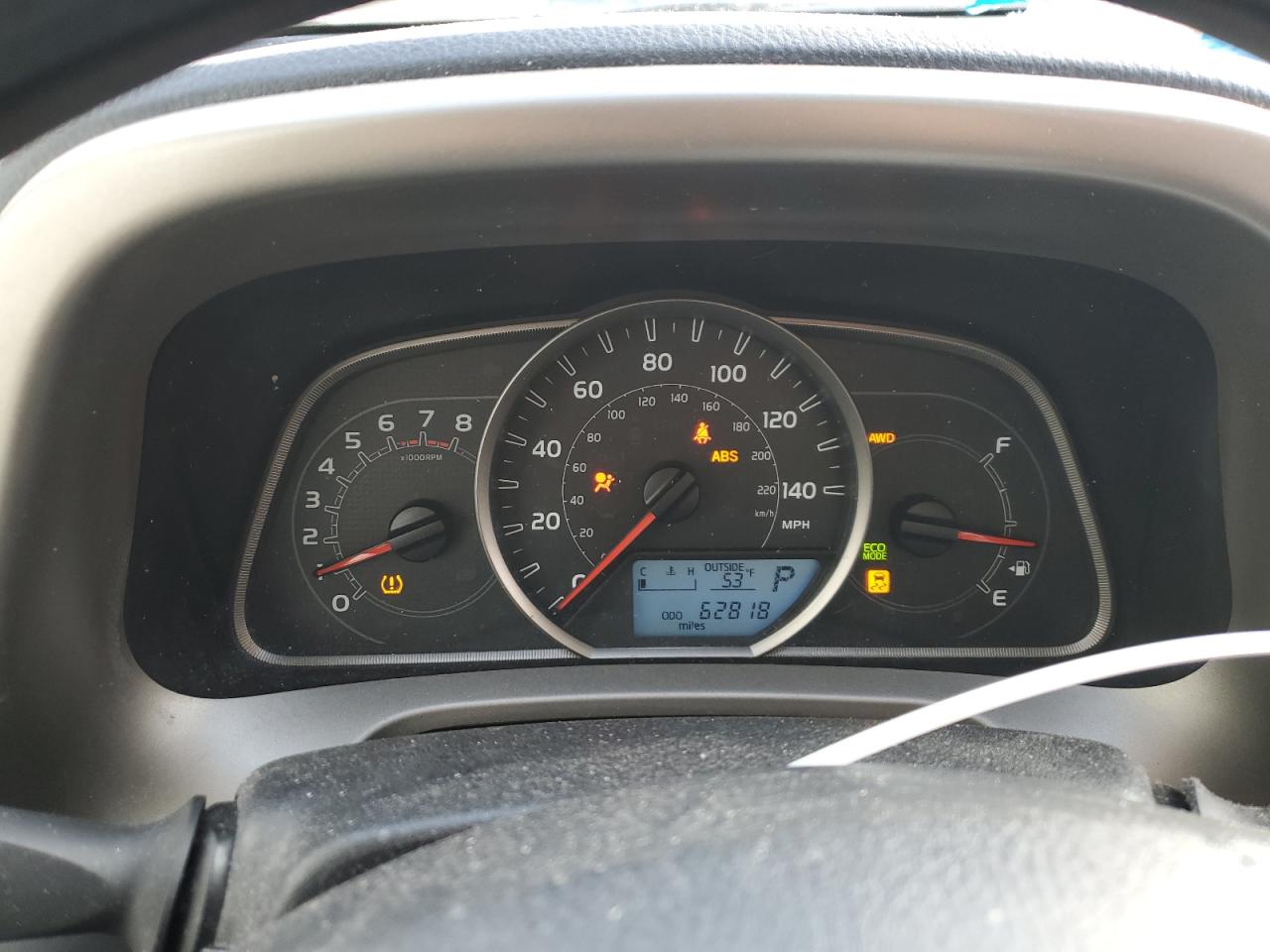 2013 Toyota RAV 4 - Image 9