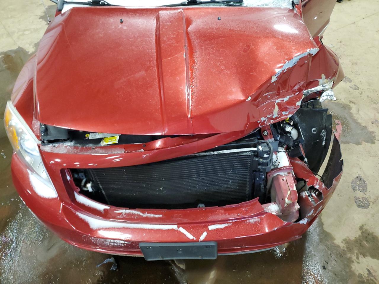 2007 Dodge Caliber - Image 11