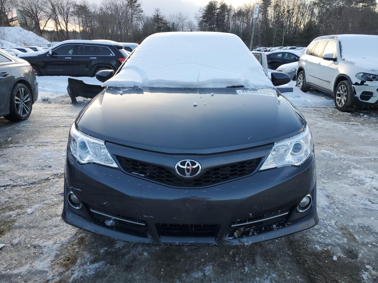 2013 Toyota Camry - Image 5