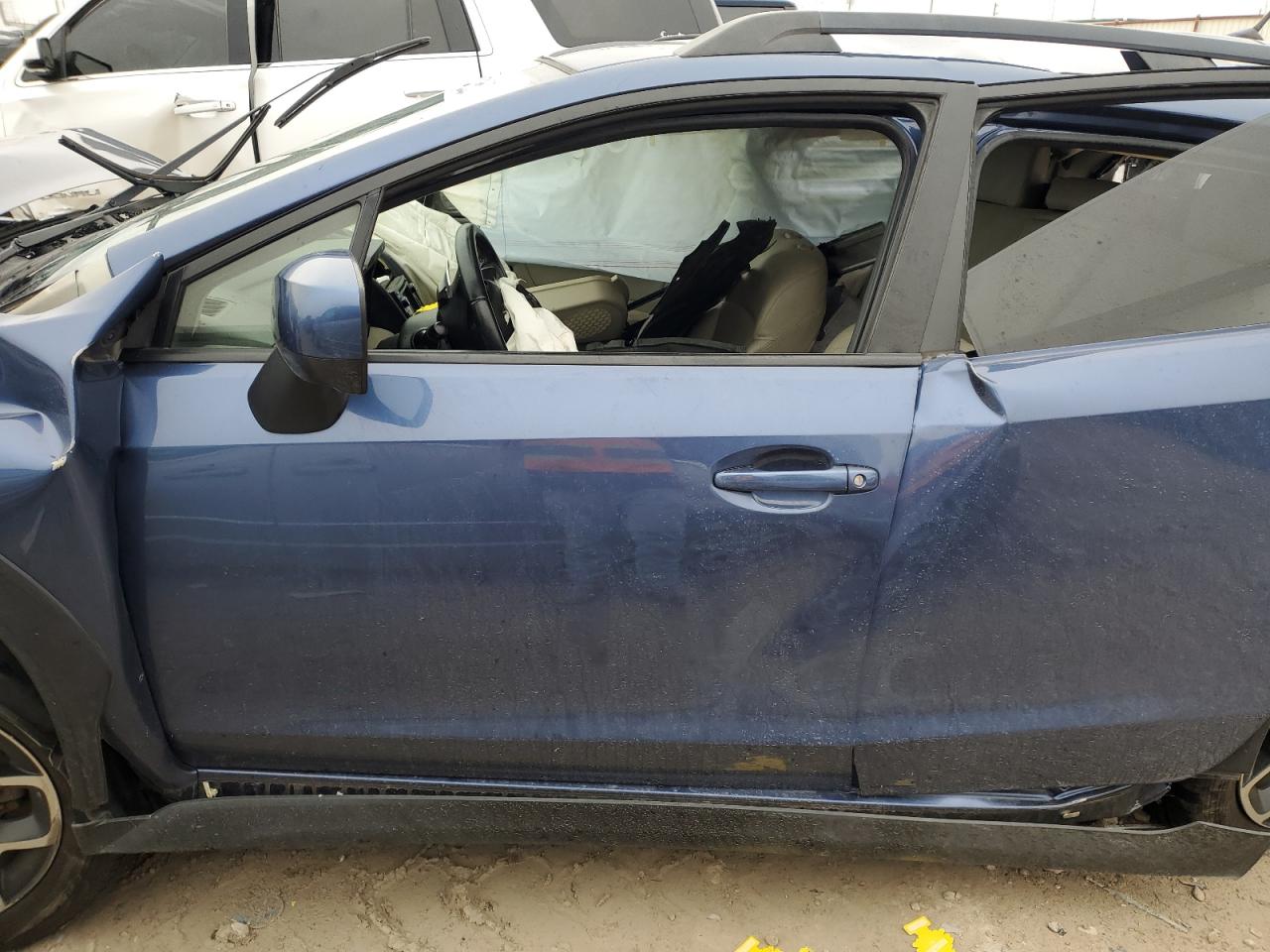 2013 Subaru XV - Image 7