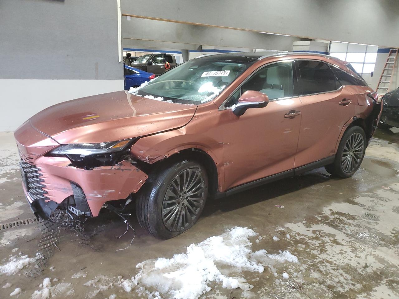 2023 Lexus RX - Image 1