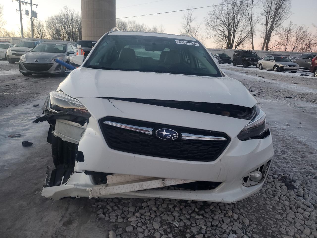 2018 Subaru Impreza - Image 5
